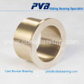 bronze spherical bearing, schwing spare parts, 10007772 bushing